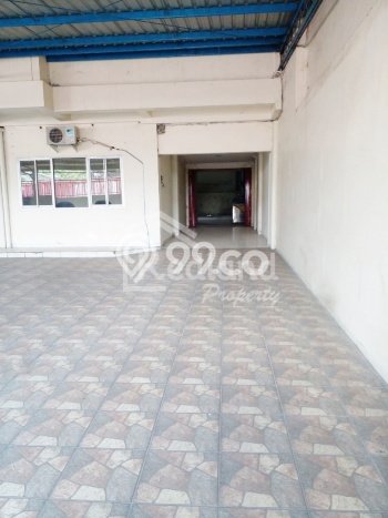 Unit Gudang Dijual di Semarang LT 1100m2 & LB 1300m2 Unit Gudang Dijual di Semarang LT 1100m2 & LB 1300m2