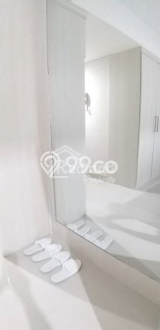 Apartemen Harga Murah dengan 1 BR & 1 KM di Semarang Tengah Semarang Apartemen Harga Murah dengan 1 BR & 1 KM di Semarang Tengah Semarang