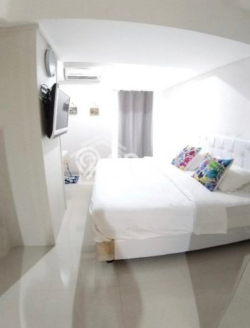 Apartemen Harga Murah dengan 1 BR & 1 KM di Semarang Tengah Semarang Apartemen Harga Murah dengan 1 BR & 1 KM di Semarang Tengah Semarang