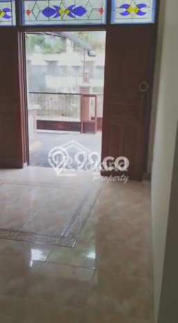 Rumah Minimalis 3 Kamar LT 200m2 di Bukit Sari Rumah Minimalis 3 Kamar LT 200m2 di Bukit Sari