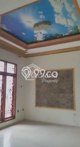 Rumah Minimalis 3 Kamar LT 200m2 di Bukit Sari Rumah Minimalis 3 Kamar LT 200m2 di Bukit Sari