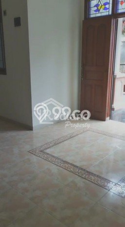Rumah Minimalis 3 Kamar LT 200m2 di Bukit Sari Rumah Minimalis 3 Kamar LT 200m2 di Bukit Sari