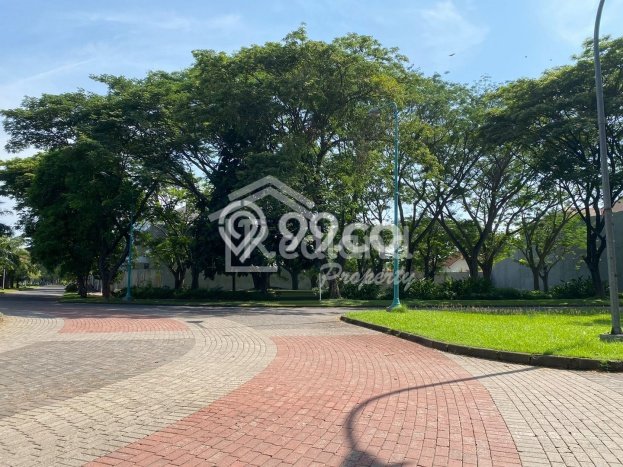 Lahan Kosong Dijual di Semarang Barat, Semarang, Luas 984m2 Area Strategis Lahan Kosong Dijual di Semarang Barat, Semarang, Luas 984m2 Area Strategis