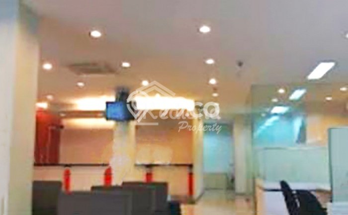 SENTRA BISNIS! Komersial di Gajahmada, Luas 780m², Area Strategis SENTRA BISNIS! Komersial di Gajahmada, Luas 780m², Area Strategis