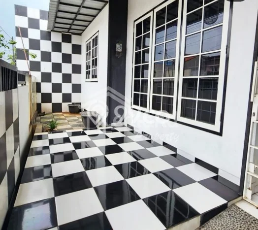Dijual Hunian Rumah Nyaman 3 KT di Kalibanteng Kulon, Semarang Dijual Hunian Rumah Nyaman 3 KT di Kalibanteng Kulon, Semarang
