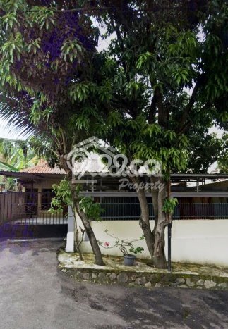 Rumah sewa siap pakai 5 KT di Kembang Arum, Semarang Rumah sewa siap pakai 5 KT di Kembang Arum, Semarang