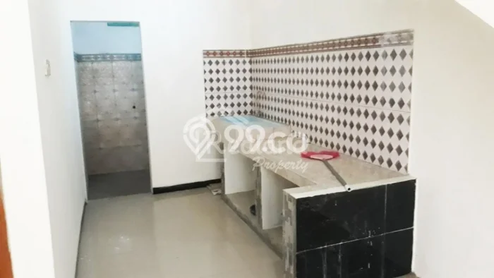 Rumah Modern Minimalis 4 KT Bisa Langsung Pindah di Tembalang Rumah Modern Minimalis 4 KT Bisa Langsung Pindah di Tembalang