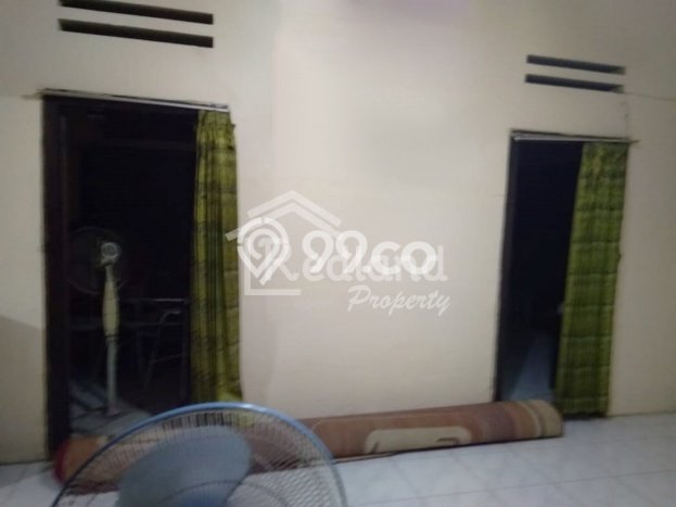 Hunian Mewah LB 500m2 Siap Pakai Desain Elegan di Rejosari, Semarang Hunian Mewah LB 500m2 Siap Pakai Desain Elegan di Rejosari, Semarang