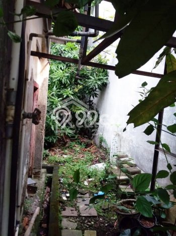 Hunian Mewah LB 500m2 Siap Pakai Desain Elegan di Rejosari, Semarang Hunian Mewah LB 500m2 Siap Pakai Desain Elegan di Rejosari, Semarang