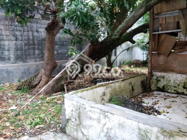 Hunian Mewah LB 500m2 Siap Pakai Desain Elegan di Rejosari, Semarang Hunian Mewah LB 500m2 Siap Pakai Desain Elegan di Rejosari, Semarang