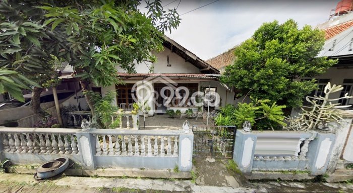 Kavling Tanah Dijual di Semarang Barat Semarang Spesifikasi 215m2 Kavling Tanah Dijual di Semarang Barat Semarang Spesifikasi 215m2