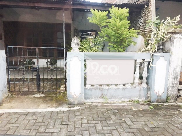 Kavling Tanah Dijual di Semarang Barat Semarang Spesifikasi 215m2 Kavling Tanah Dijual di Semarang Barat Semarang Spesifikasi 215m2