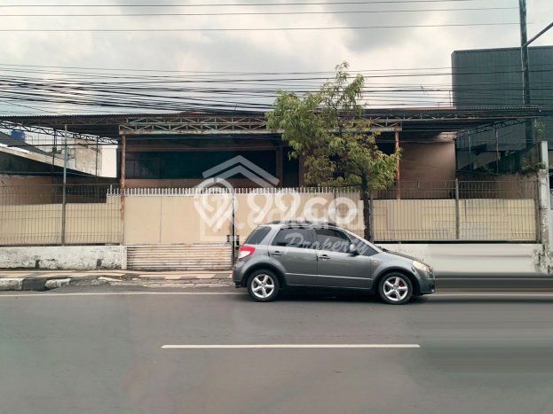 Komersial Strategis di Semarang Barat, Luas 1500m2m², Pusat Bisnis, Dekat Semarang Barat, Semarang, Semarang Komersial Strategis di Semarang Barat, Luas 1500m2m², Pusat Bisnis, Dekat Semarang Barat, Semarang, Semarang