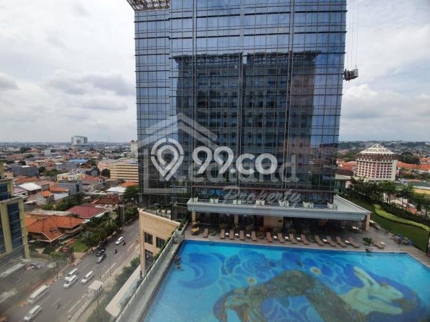 Apartemen Disewakan 2 Kamar Murah Siap Huni di Semarang, Luas 120m2 Apartemen Disewakan 2 Kamar Murah Siap Huni di Semarang, Luas 120m2