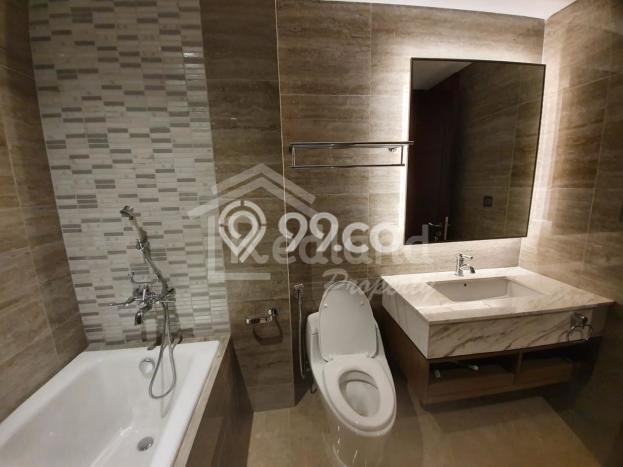 Apartemen Disewakan 2 Kamar Murah Siap Huni di Semarang, Luas 120m2 Apartemen Disewakan 2 Kamar Murah Siap Huni di Semarang, Luas 120m2