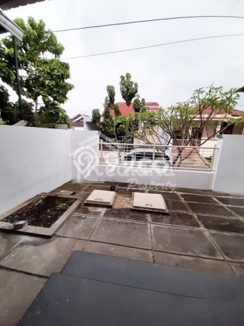 Jual Rumah Modern 3 KT di Puri Anjasmoro, Semarang Jual Rumah Modern 3 KT di Puri Anjasmoro, Semarang