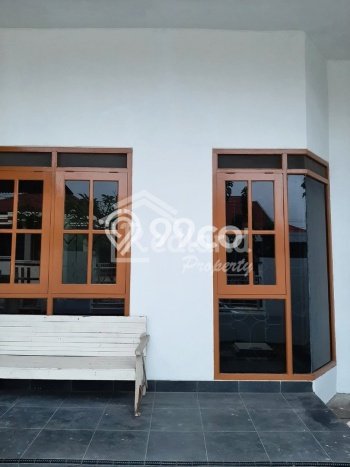 Jual Rumah Modern 3 KT di Puri Anjasmoro, Semarang Jual Rumah Modern 3 KT di Puri Anjasmoro, Semarang