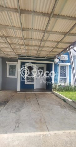 Rumah Strategis Modern Lb 70m2 di Mijen, Semarang Rumah Strategis Modern Lb 70m2 di Mijen, Semarang