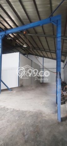 Lokasi Strategis! Dijual Gudang Bisnis di Ngaliyan, Semarang Kondisi Bagus Lokasi Strategis! Dijual Gudang Bisnis di Ngaliyan, Semarang Kondisi Bagus