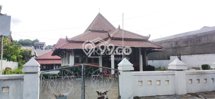 FOR RENT! Komersial di Manyaran Cocok untuk Bisnis 800m2 FOR RENT! Komersial di Manyaran Cocok untuk Bisnis 800m2