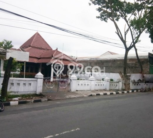 FOR RENT! Komersial di Manyaran Cocok untuk Bisnis 800m2 FOR RENT! Komersial di Manyaran Cocok untuk Bisnis 800m2