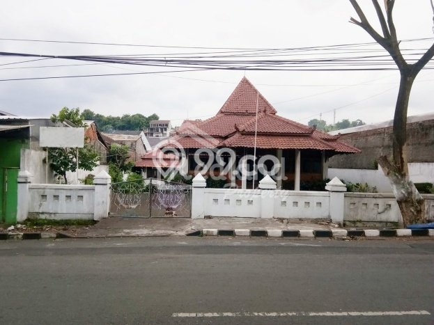 FOR RENT! Komersial di Manyaran Cocok untuk Bisnis 800m2 FOR RENT! Komersial di Manyaran Cocok untuk Bisnis 800m2
