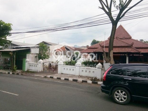 FOR RENT! Komersial di Manyaran Cocok untuk Bisnis 800m2 FOR RENT! Komersial di Manyaran Cocok untuk Bisnis 800m2