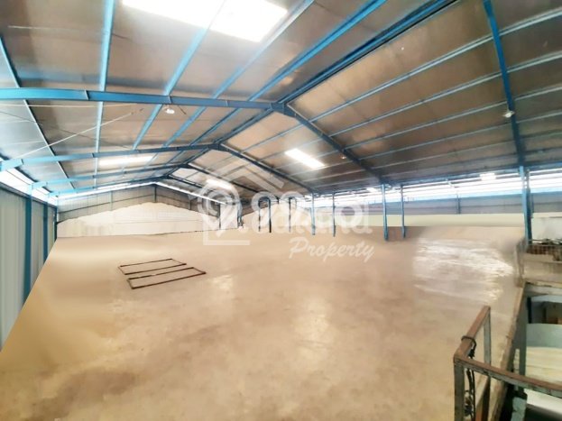 Unit Gudang Dijual di Ngaliyan Semarang Luas Bangunan 2400m2 Unit Gudang Dijual di Ngaliyan Semarang Luas Bangunan 2400m2