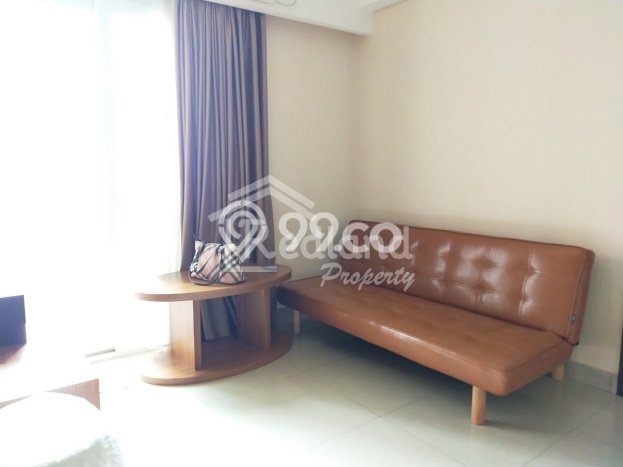 Dijual Apartemen 2 KT & 3 KM di Semarang Area Strategis Dijual Apartemen 2 KT & 3 KM di Semarang Area Strategis