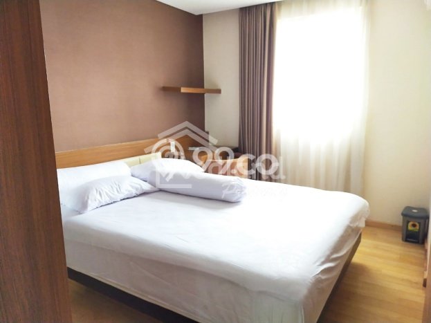 Disewakan Apartemen Murah di Gajahmada 2 Bedroom Disewakan Apartemen Murah di Gajahmada 2 Bedroom