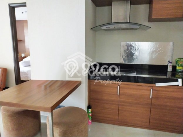 Disewakan Apartemen Murah di Gajahmada 2 Bedroom Disewakan Apartemen Murah di Gajahmada 2 Bedroom