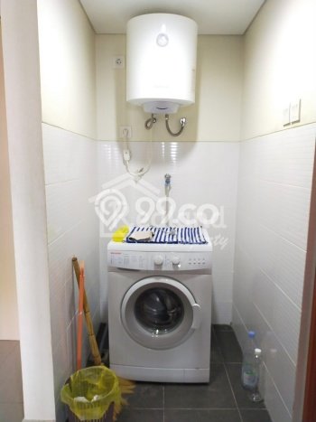 Disewakan Apartemen Murah di Gajahmada 2 Bedroom Disewakan Apartemen Murah di Gajahmada 2 Bedroom