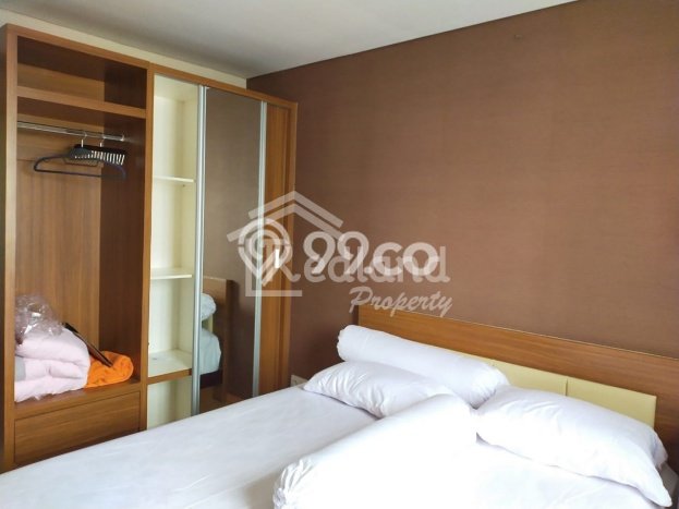 Disewakan Apartemen Murah di Gajahmada 2 Bedroom Disewakan Apartemen Murah di Gajahmada 2 Bedroom