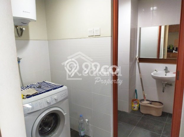 Disewakan Apartemen Murah di Gajahmada 2 Bedroom Disewakan Apartemen Murah di Gajahmada 2 Bedroom