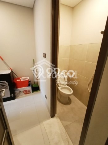 HARGA TERBAIK! Apartemen di Semarang Tengah, 2 KT, Luas 120m², Siap Huni HARGA TERBAIK! Apartemen di Semarang Tengah, 2 KT, Luas 120m², Siap Huni