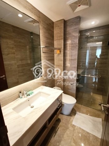 HARGA TERBAIK! Apartemen di Semarang Tengah, 2 KT, Luas 120m², Siap Huni HARGA TERBAIK! Apartemen di Semarang Tengah, 2 KT, Luas 120m², Siap Huni