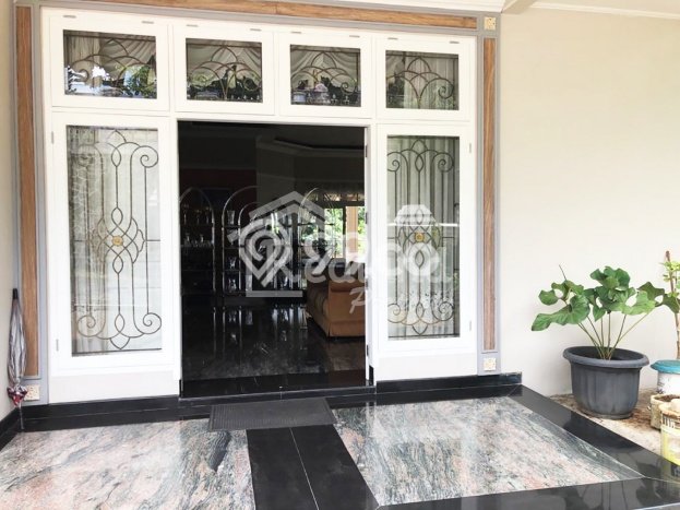 Hunian Mewah Dijual LT 1406m2 di Candisari, Semarang Hunian Mewah Dijual LT 1406m2 di Candisari, Semarang