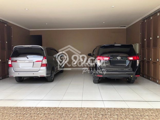 Hunian Mewah Dijual LT 1406m2 di Candisari, Semarang Hunian Mewah Dijual LT 1406m2 di Candisari, Semarang