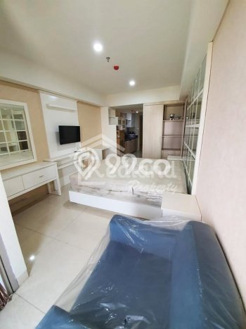 Apartemen Strategis untuk Dijual di Semarang Selatan, Semarang, Jawa Tengah Apartemen Strategis untuk Dijual di Semarang Selatan, Semarang, Jawa Tengah