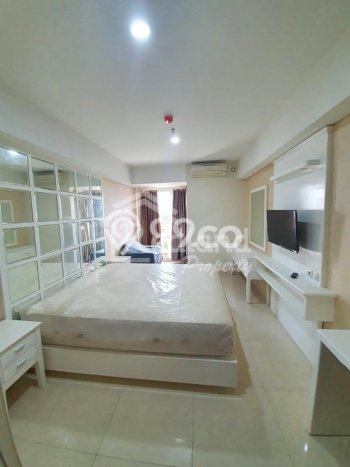Apartemen Strategis untuk Dijual di Semarang Selatan, Semarang, Jawa Tengah Apartemen Strategis untuk Dijual di Semarang Selatan, Semarang, Jawa Tengah