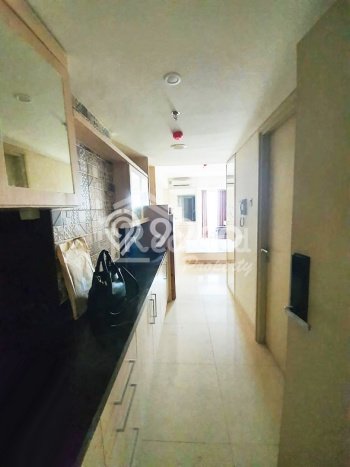 Hunian Apartemen Strategis untuk Dijual di Semarang dengan 1 Kamar Hunian Apartemen Strategis untuk Dijual di Semarang dengan 1 Kamar