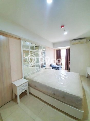 Hunian Apartemen Strategis untuk Dijual di Semarang dengan 1 Kamar Hunian Apartemen Strategis untuk Dijual di Semarang dengan 1 Kamar