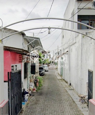 Tanah Kavling Dijual di Jagalan, Semarang dengan Luas Tanah 823m2 Tanah Kavling Dijual di Jagalan, Semarang dengan Luas Tanah 823m2
