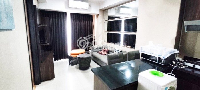 Dijual Apartemen di Semarang Tengah, Semarang Punya 1 Kamar Tidur Dijual Apartemen di Semarang Tengah, Semarang Punya 1 Kamar Tidur