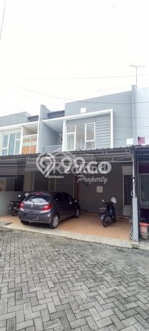 Dijual Cepat Rumah Favorit Siap Huni LB 130m2 di Pedurungan, Semarang Dijual Cepat Rumah Favorit Siap Huni LB 130m2 di Pedurungan, Semarang