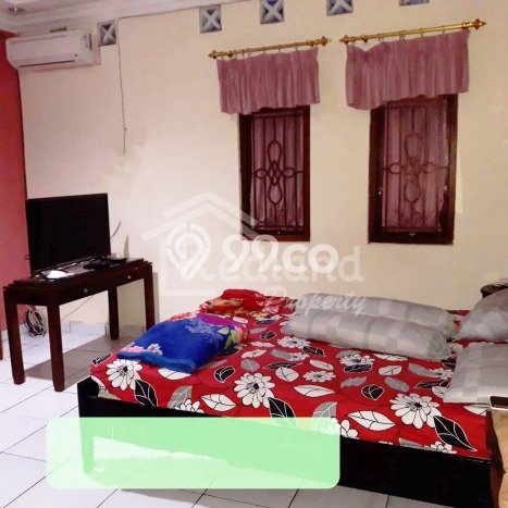 Rumah Luxury Modern Siap Huni di Pusponjolo Semarang Rumah Luxury Modern Siap Huni di Pusponjolo Semarang