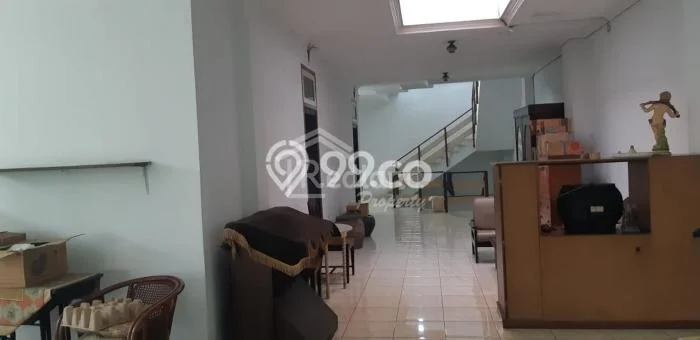 Untuk Dijual! Ruko di Jagalan Semarang LT 168m2 / LB 420m2 Kawasan Bisnis Untuk Dijual! Ruko di Jagalan Semarang LT 168m2 / LB 420m2 Kawasan Bisnis