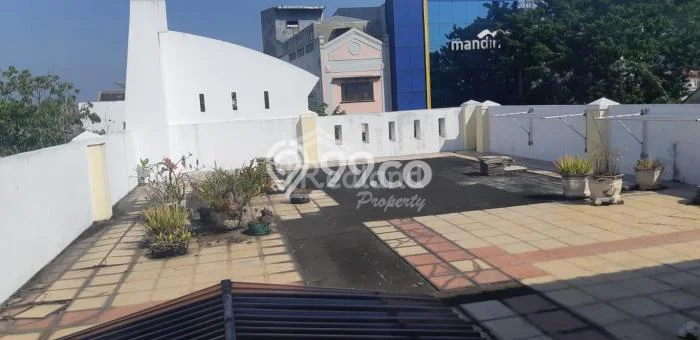 Untuk Dijual! Ruko di Jagalan Semarang LT 168m2 / LB 420m2 Kawasan Bisnis Untuk Dijual! Ruko di Jagalan Semarang LT 168m2 / LB 420m2 Kawasan Bisnis