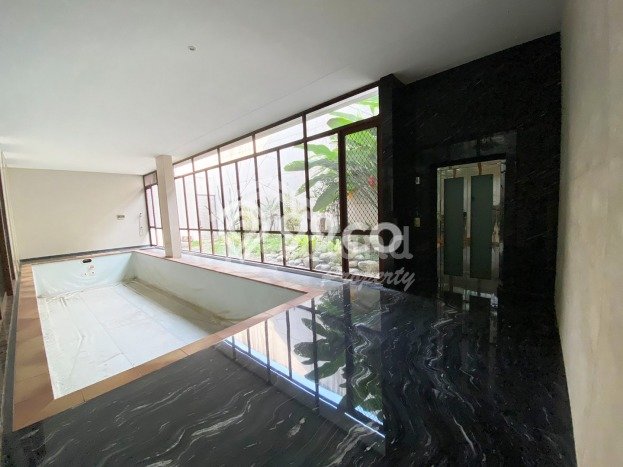 Siap Huni Hunian Elit 4 Kamar di Candisari Dekat ke Mana Saja Siap Huni Hunian Elit 4 Kamar di Candisari Dekat ke Mana Saja