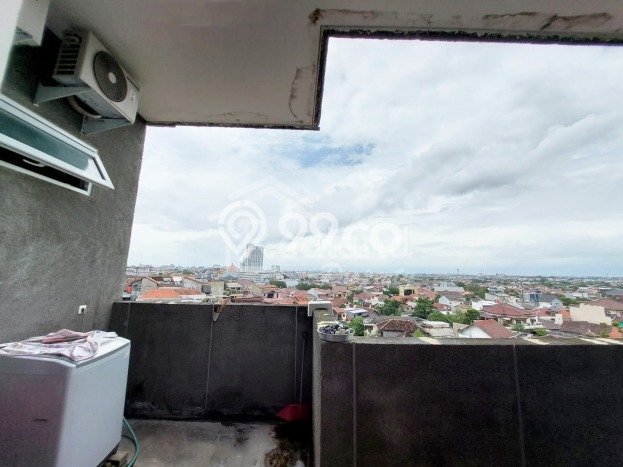 Hunian Eksklusif Dijual LT 366m2 di Candisari, Semarang Hunian Eksklusif Dijual LT 366m2 di Candisari, Semarang